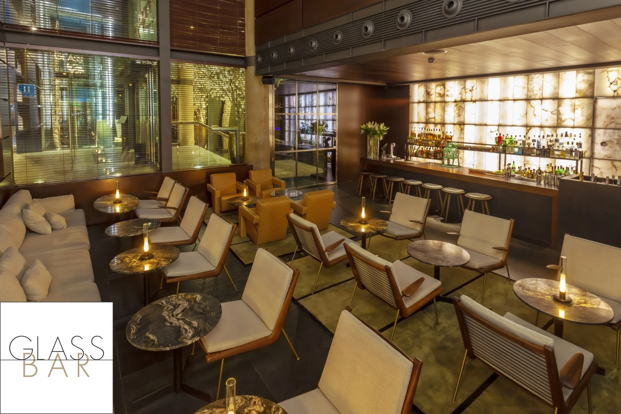 Hotel Urban 5*GL Madrid