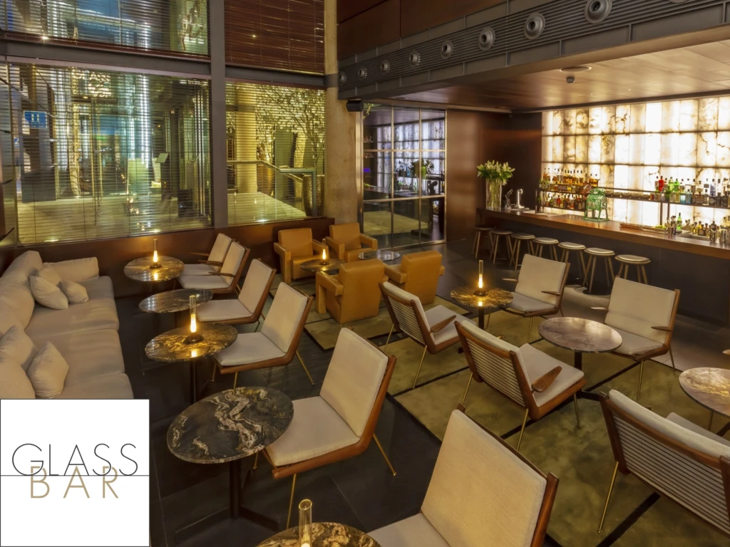 Hotel Urban 5*GL Madrid Hotel Urban 5*GL Madrid