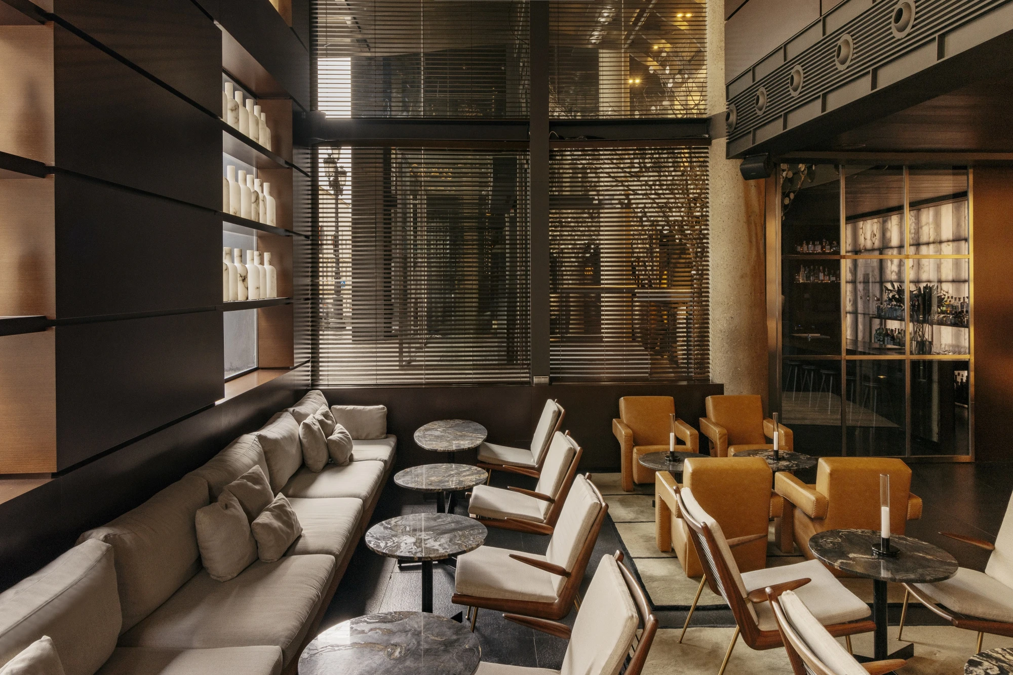 Hotel Urban 5*GL Madrid