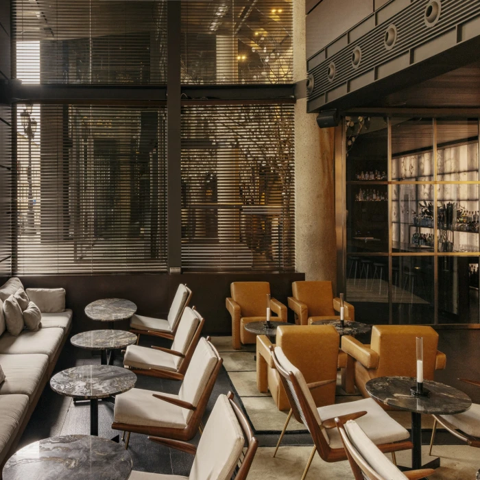 Hotel Urban 5*GL Madrid Hotel Urban 5*GL Madrid