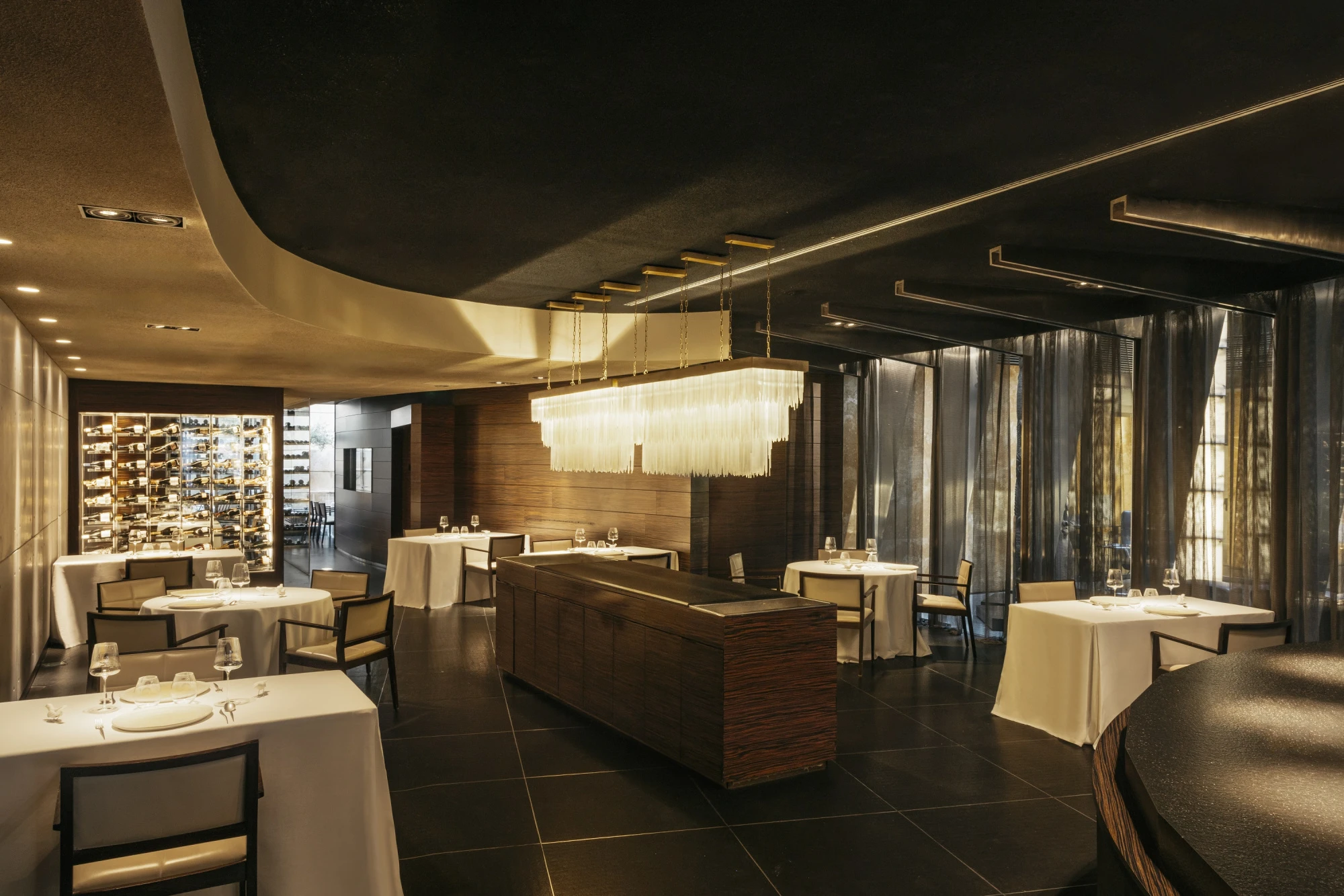 Hotel Urban 5*GL Madrid