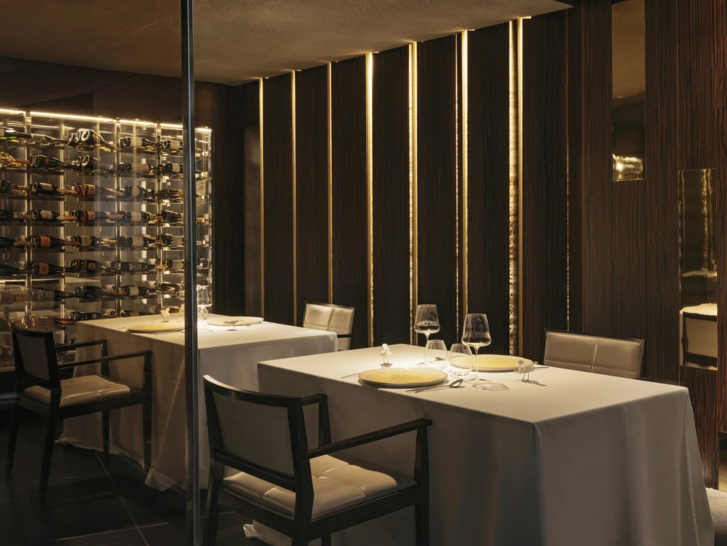 Hotel Urban 5*GL Madrid Hotel Urban 5*GL Madrid