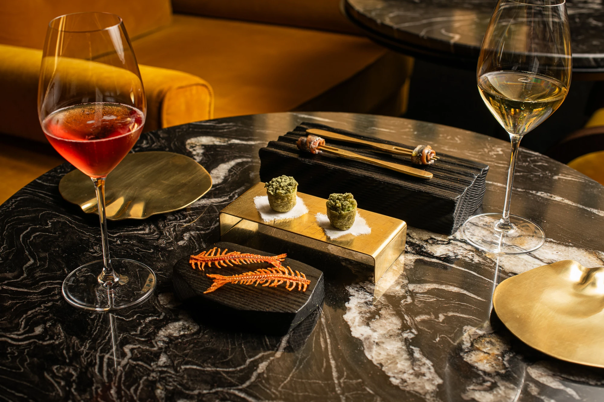 Hotel Urban 5*GL Madrid