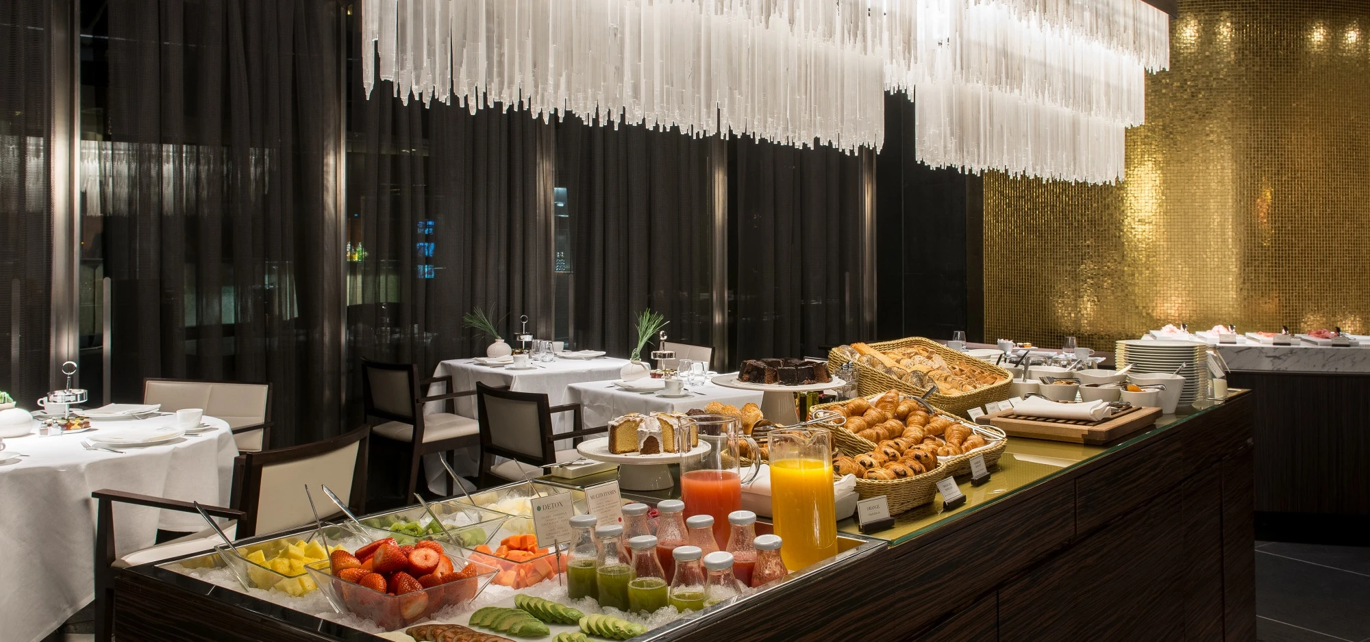 Hotel Urban 5*GL Madrid