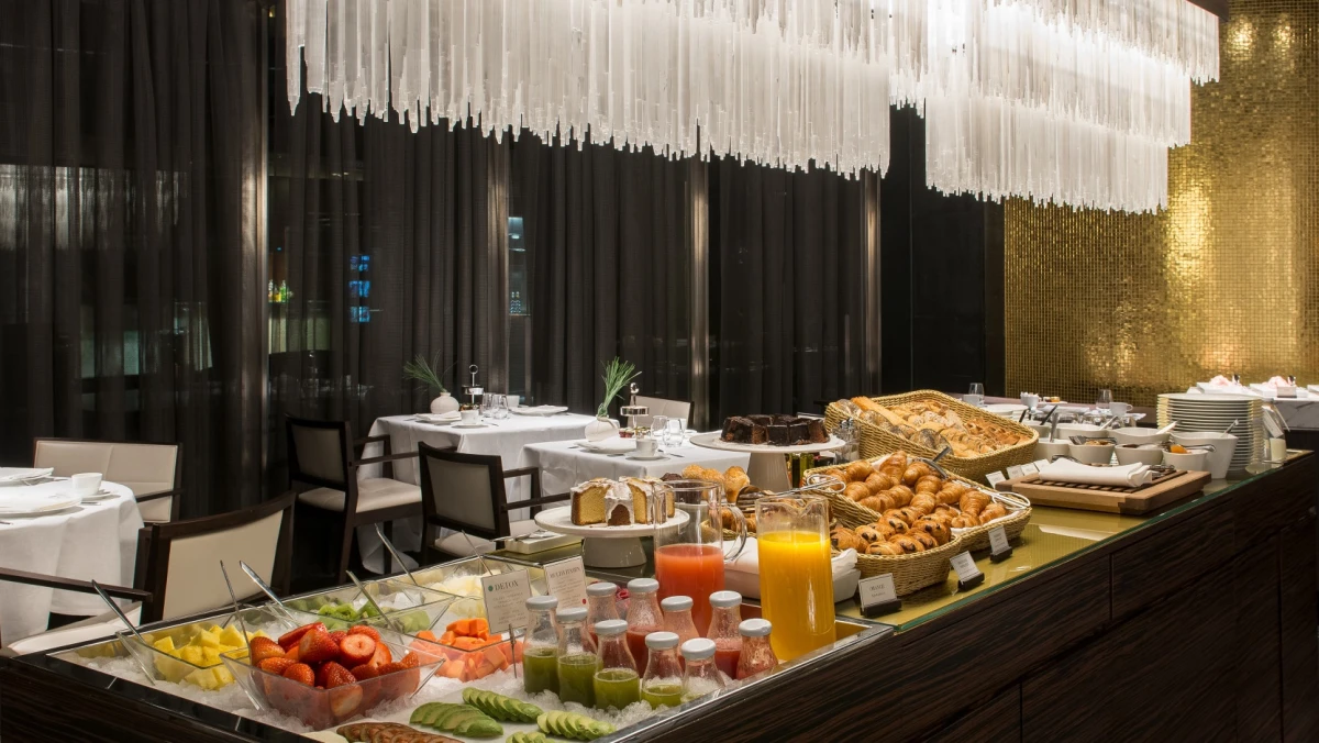 Hotel Urban 5*GL Madrid Hotel Urban 5*GL Madrid