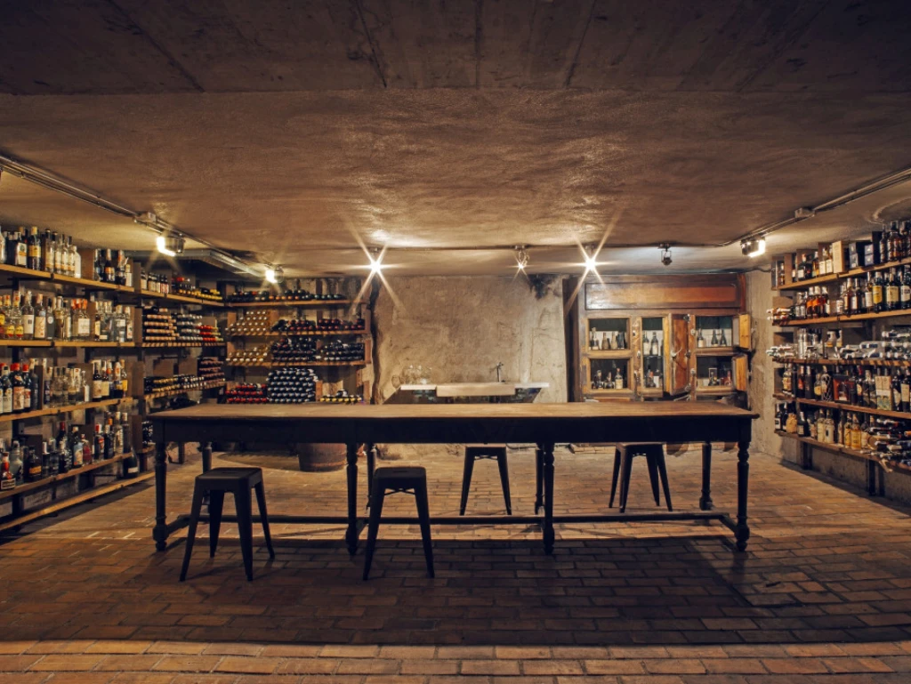 Hotel Urban Madrid 5*GL Hotel Urban Madrid 5*GL