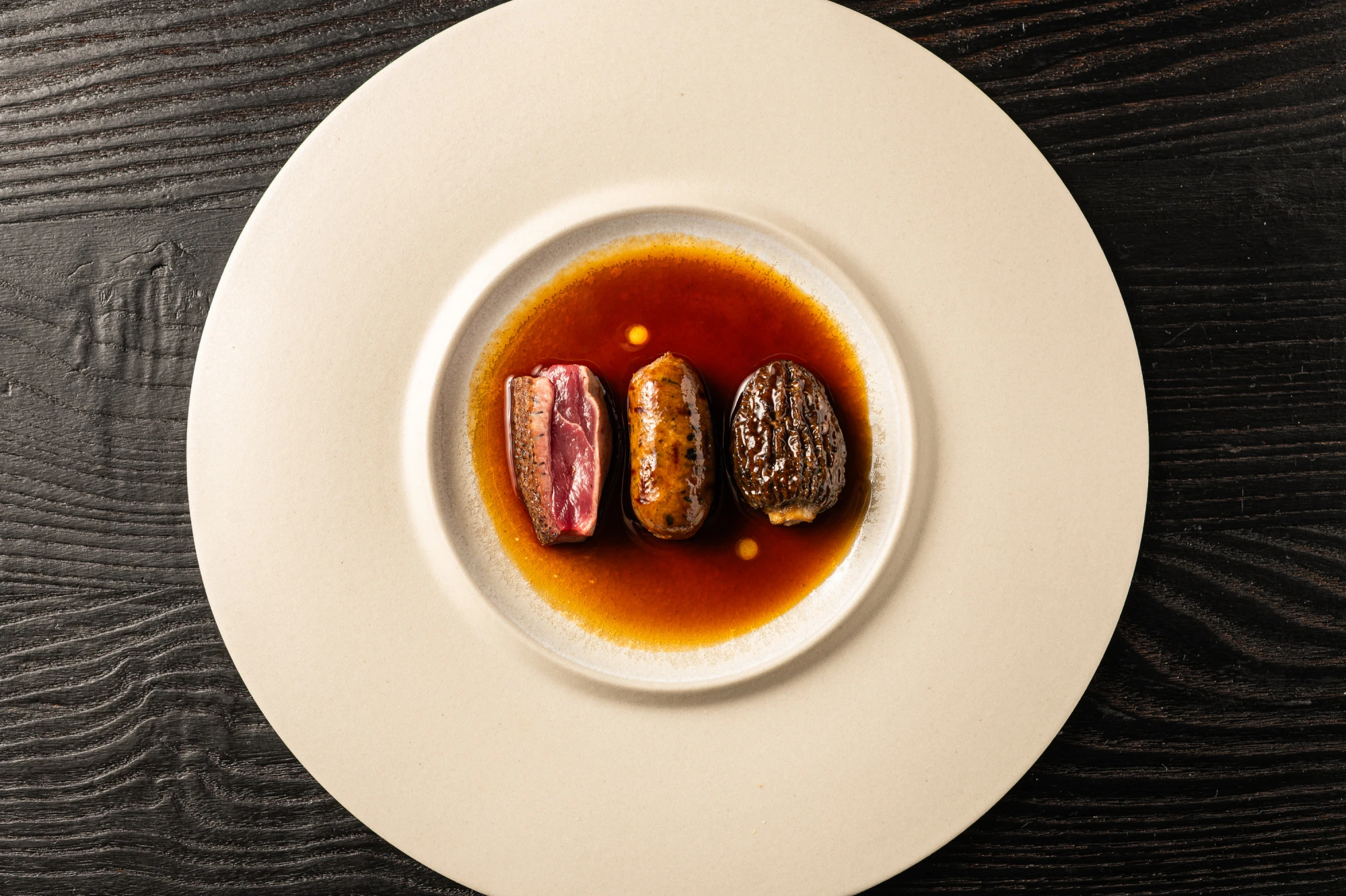 Hotel Urban 5*GL Madrid