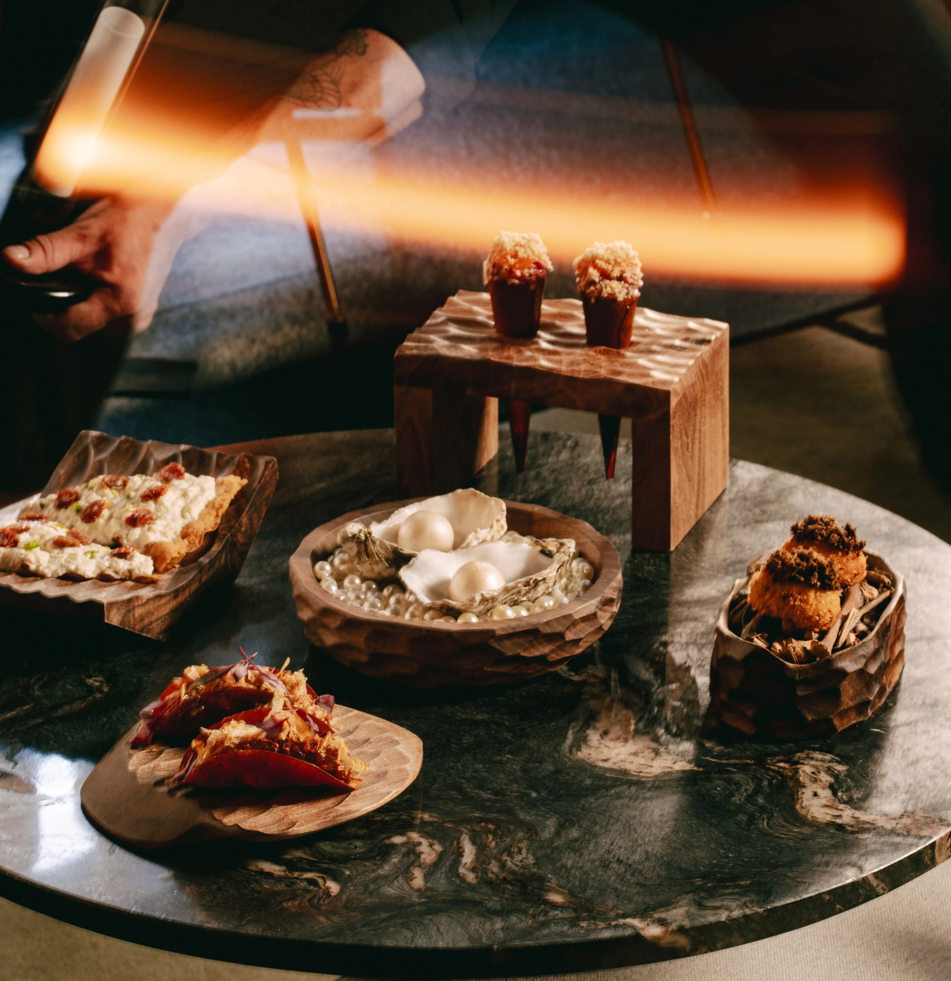 Hotel Urban 5*GL Madrid