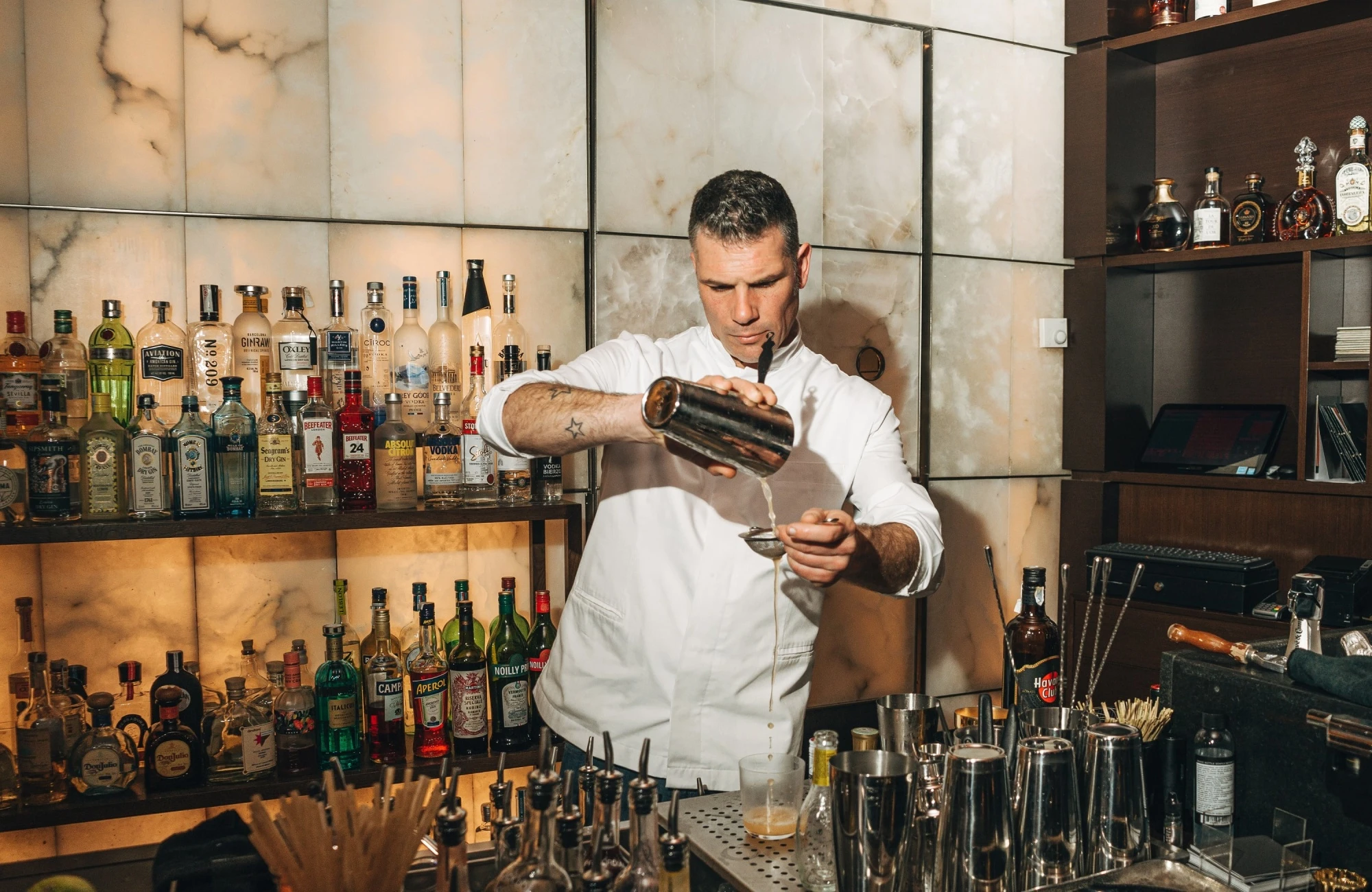 Hotel Urban 5*GL Madrid