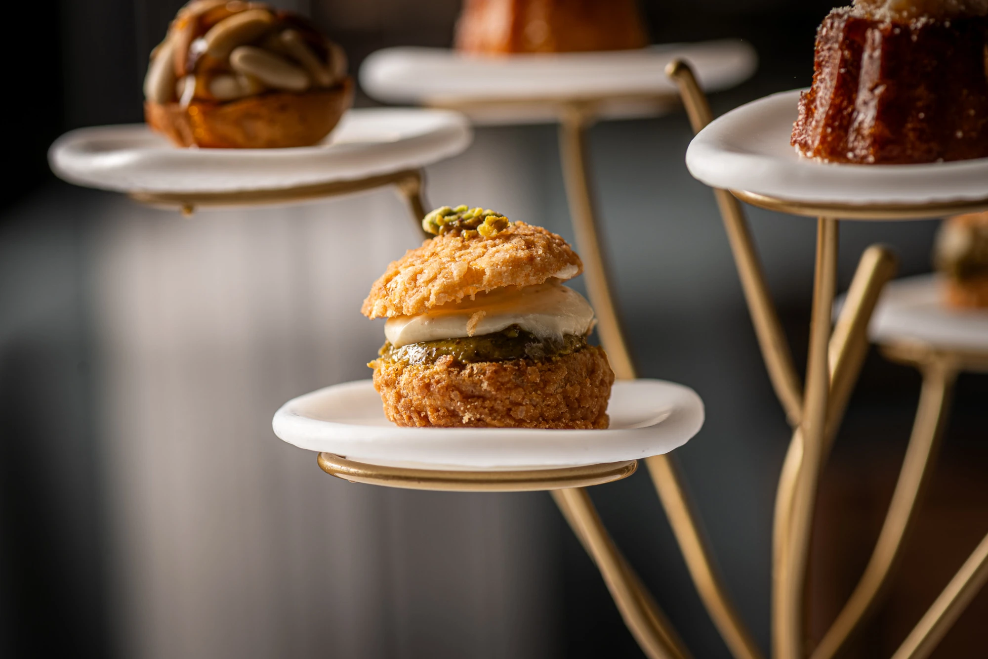 Hotel Urban 5*GL Madrid