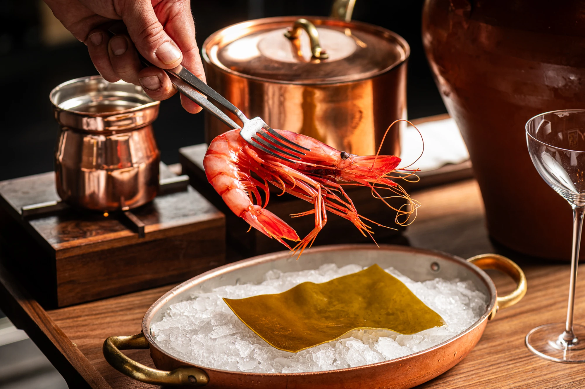 Hotel Urban 5*GL Madrid