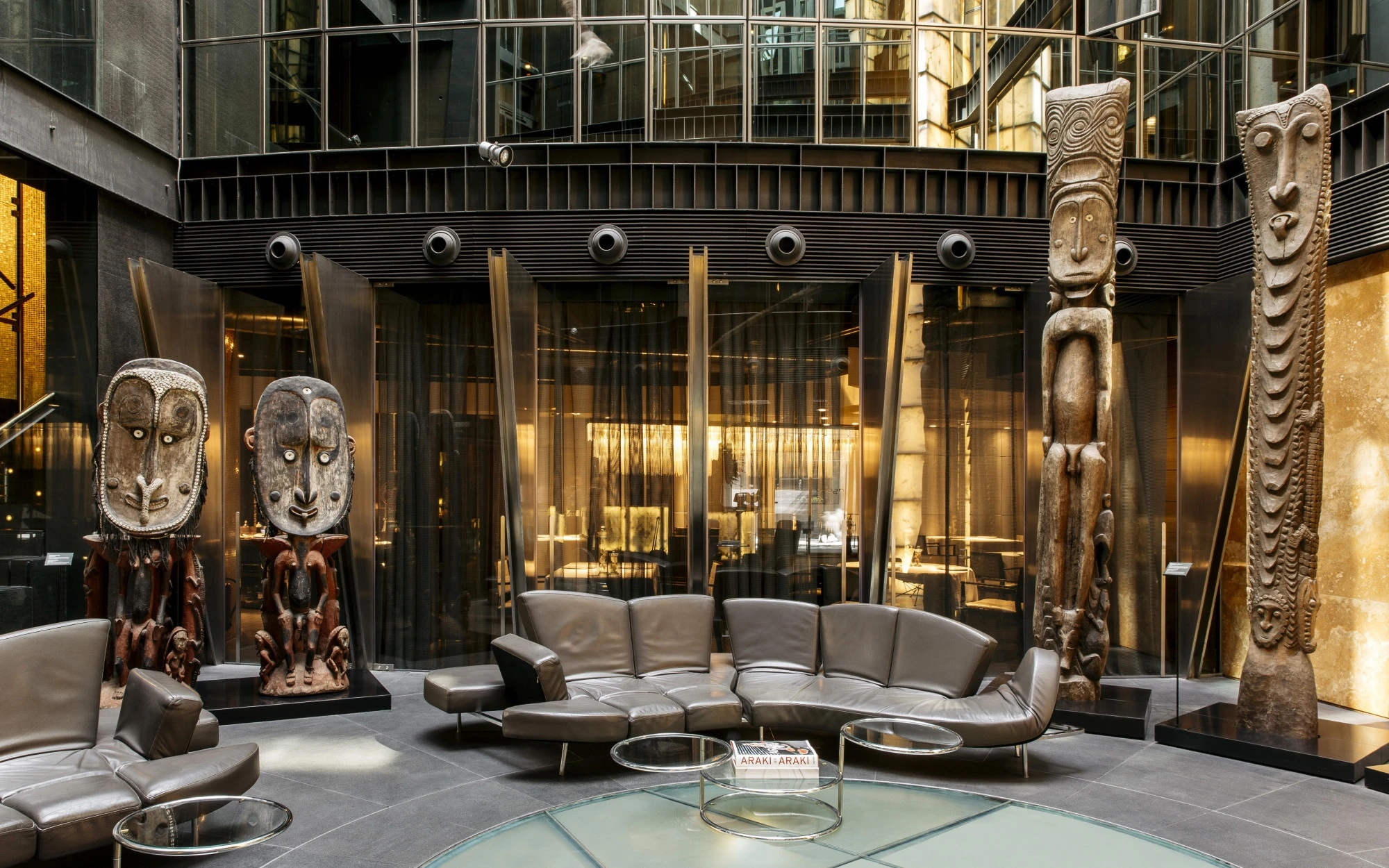 Hotel Urban 5*GL Madrid