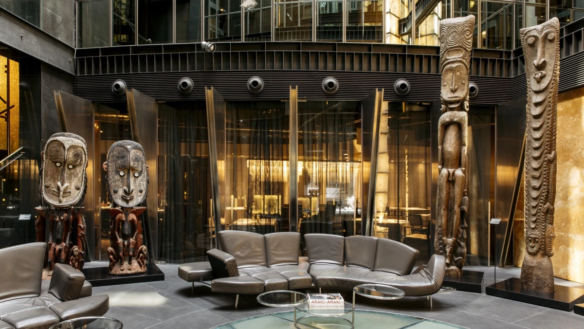 Hotel Urban 5*GL Madrid Hotel Urban 5*GL Madrid