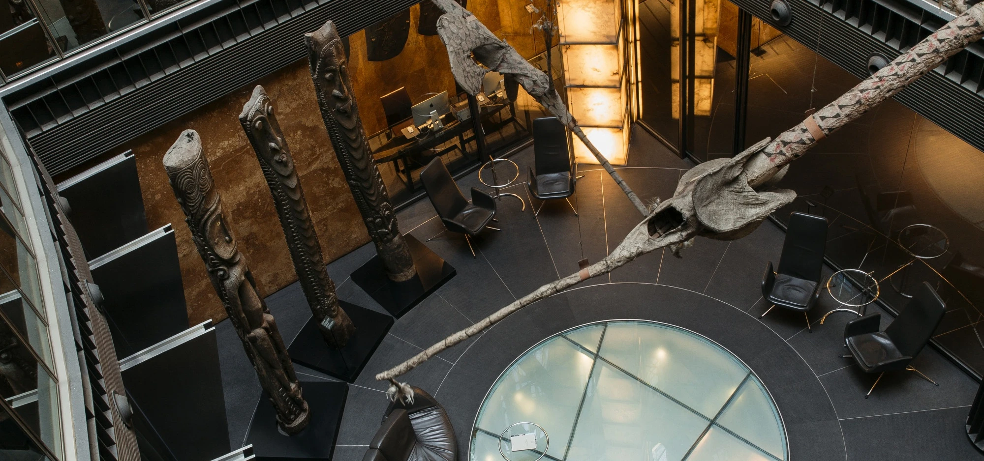 Hotel Urban 5*GL Madrid