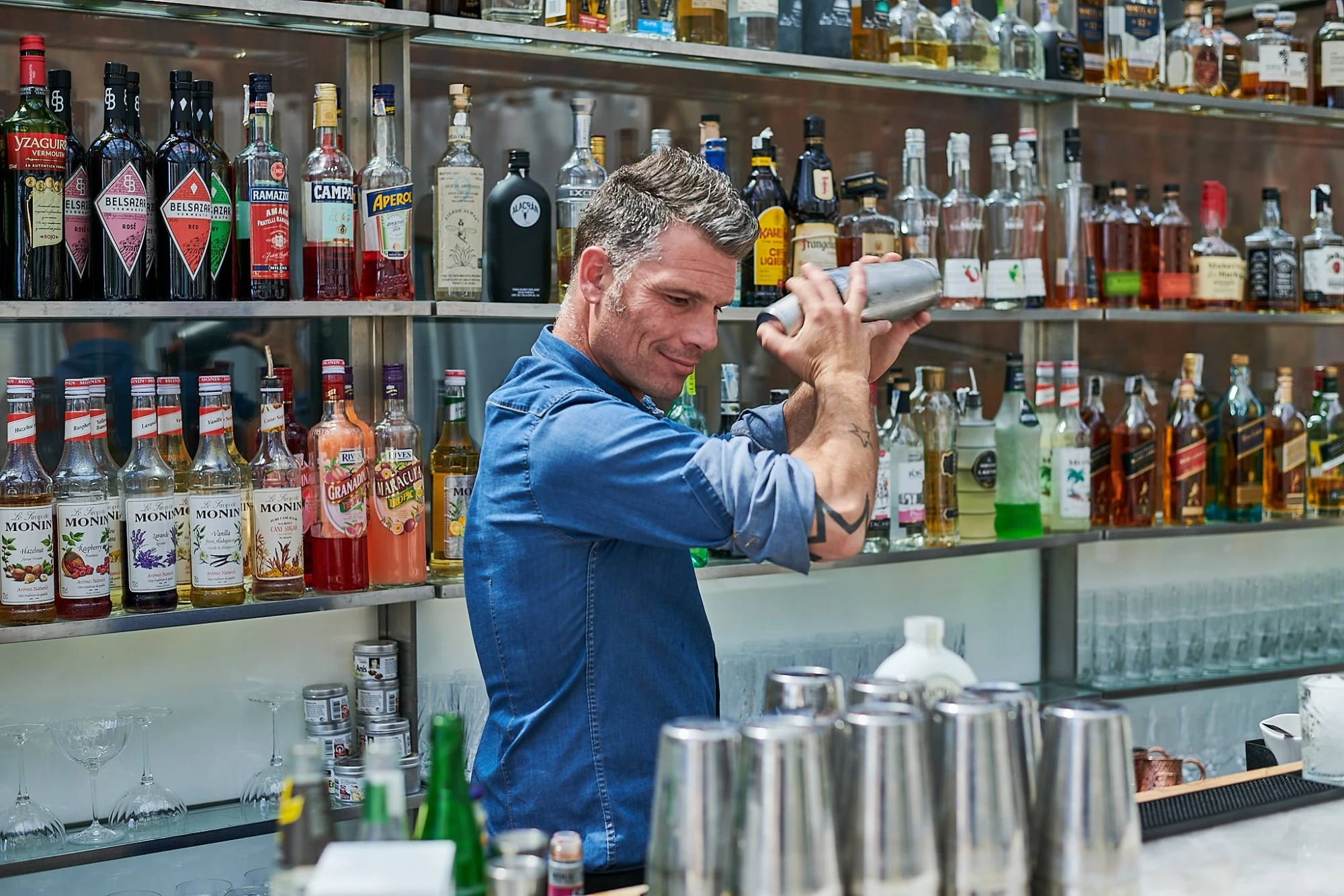 Hotel Urban 5*GL Madrid