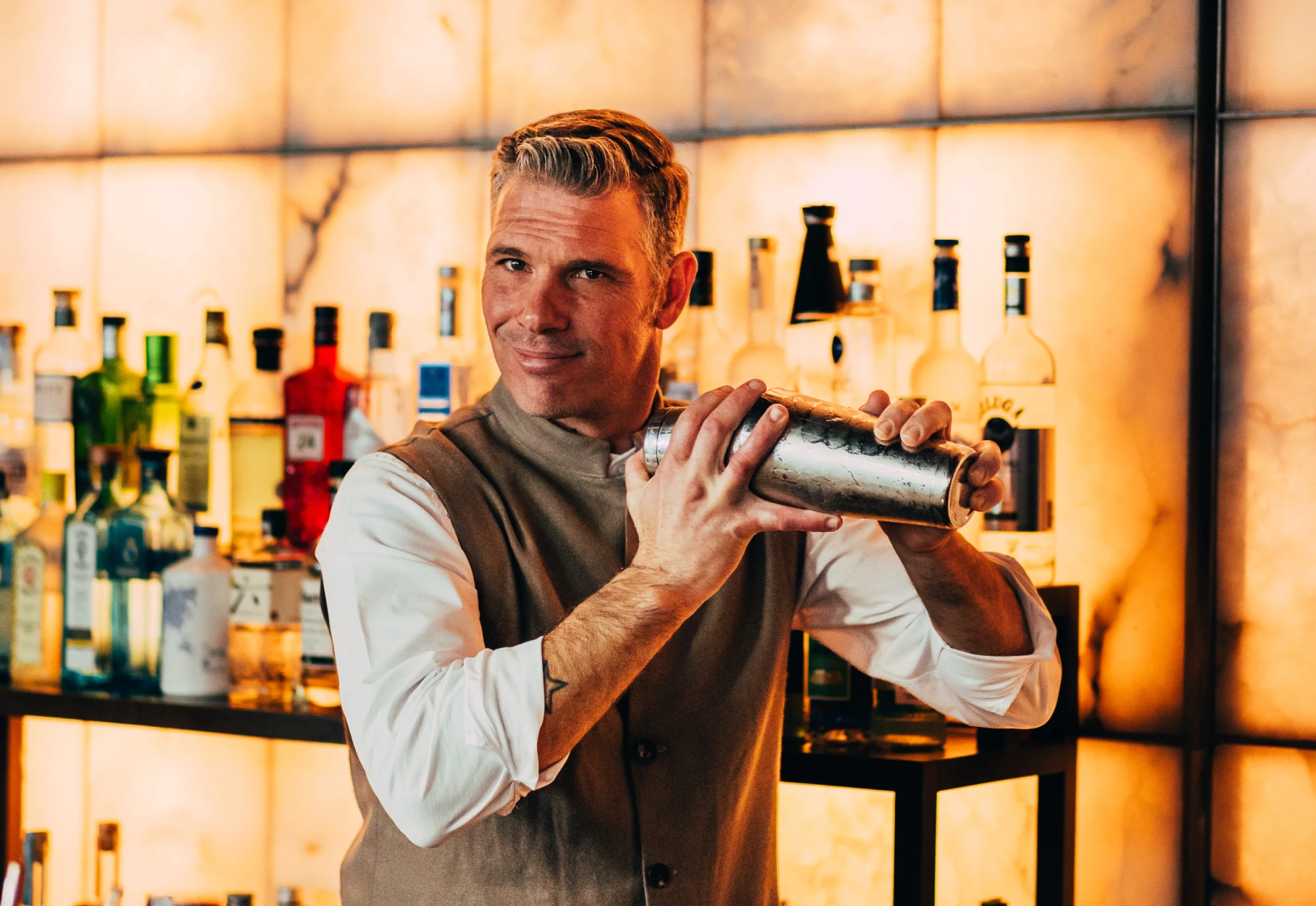 Hotel Urban 5*GL Madrid