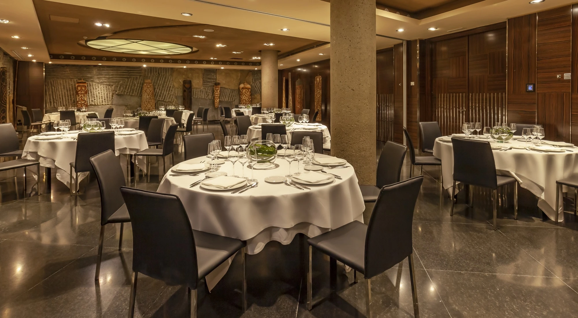 Hotel Urban 5*GL Madrid