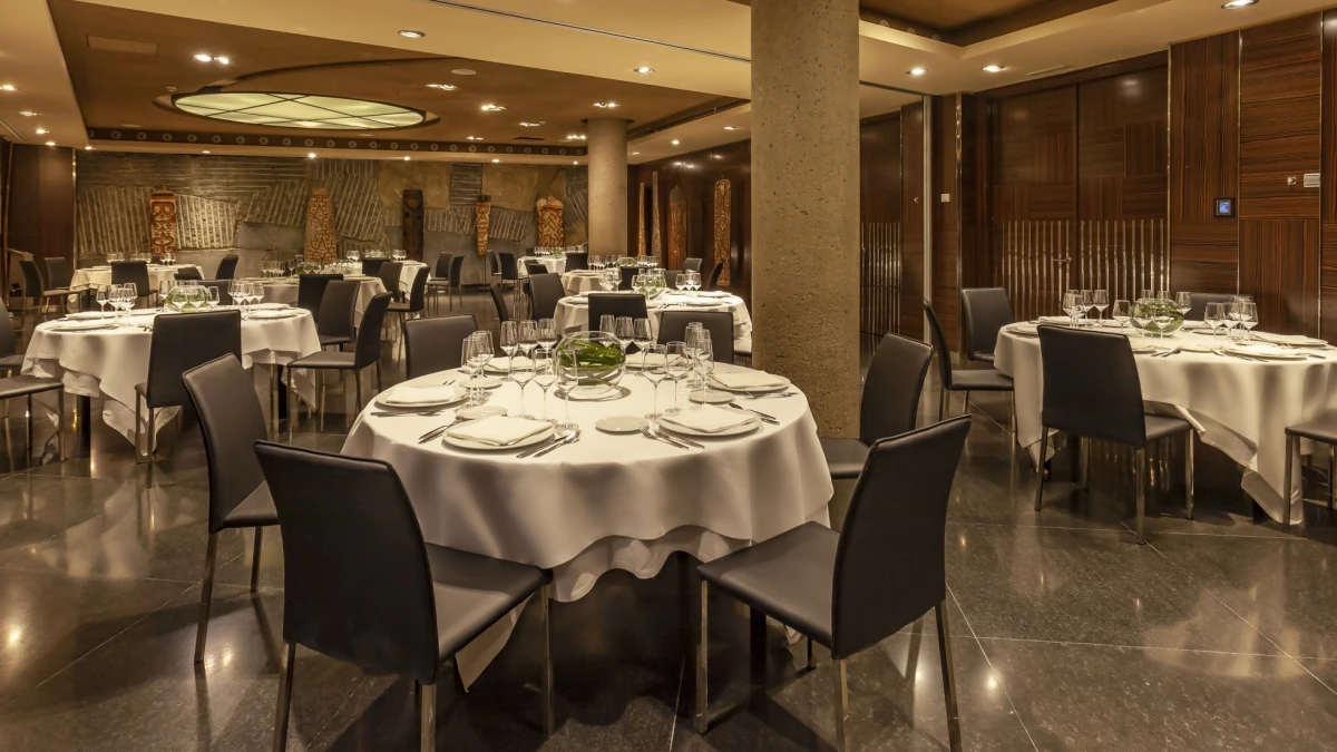 Hotel Urban 5*GL Madrid Hotel Urban 5*GL Madrid