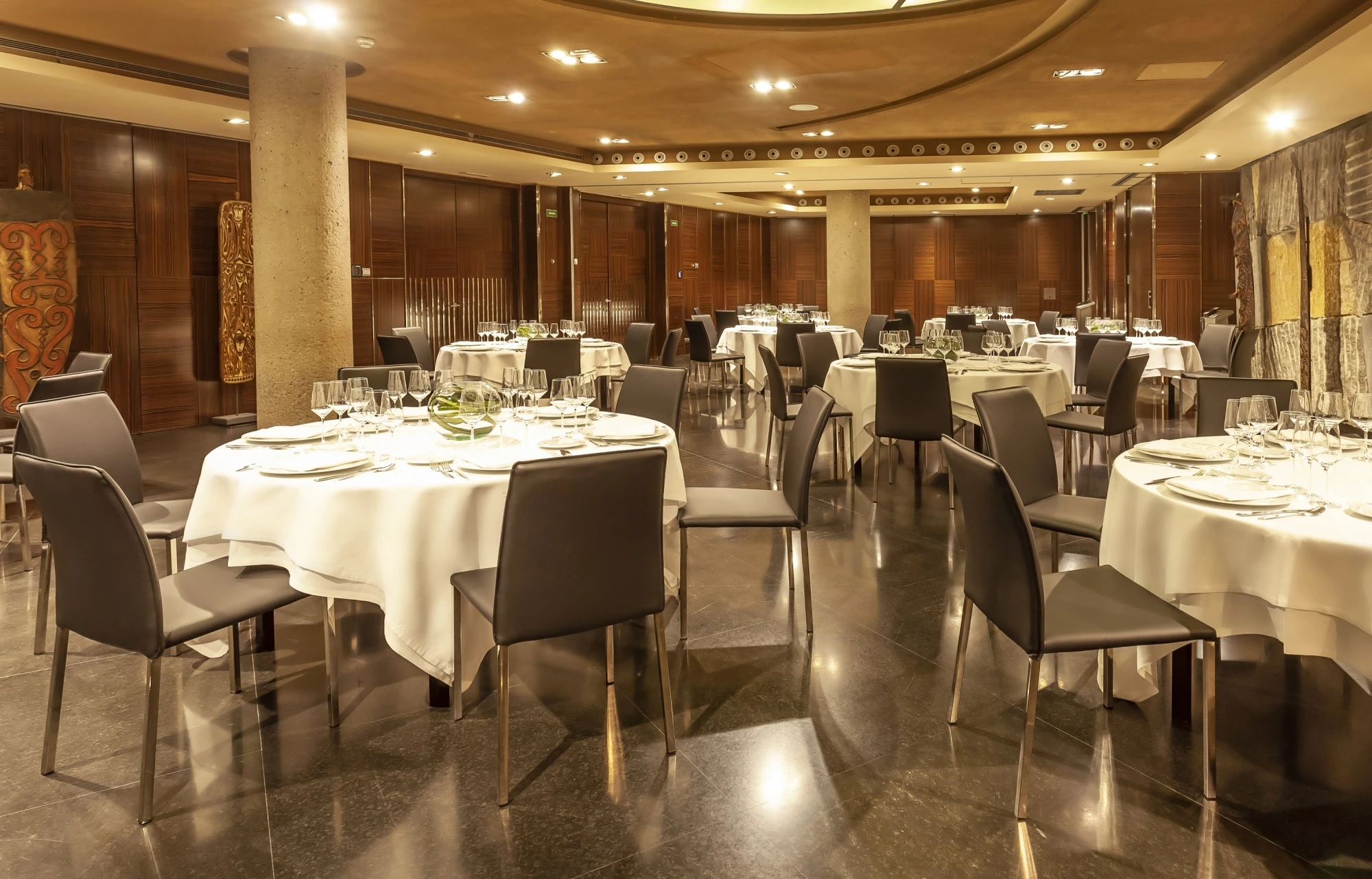 Hotel Urban 5*GL Madrid