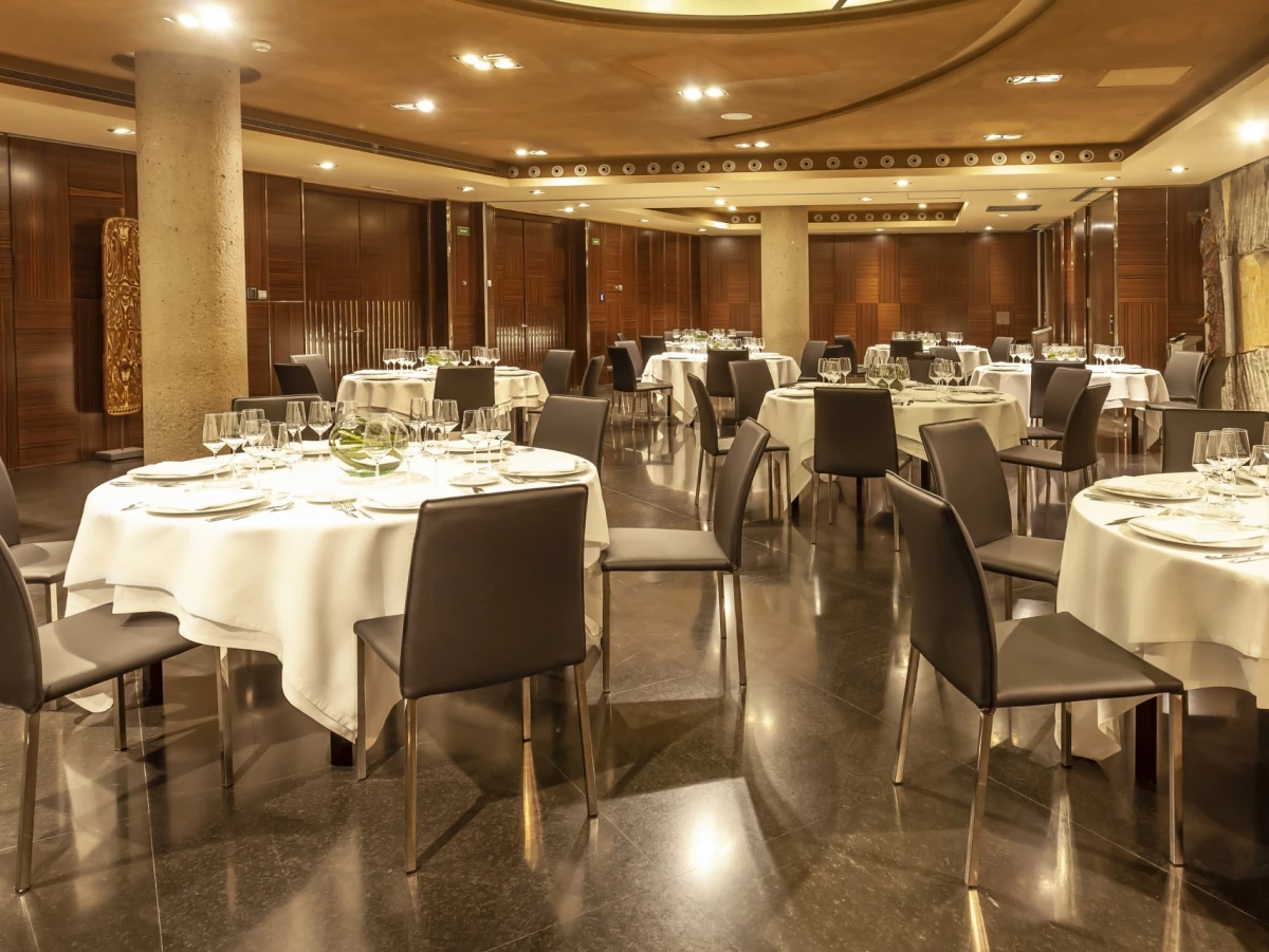 Hotel Urban 5*GL Madrid Hotel Urban 5*GL Madrid
