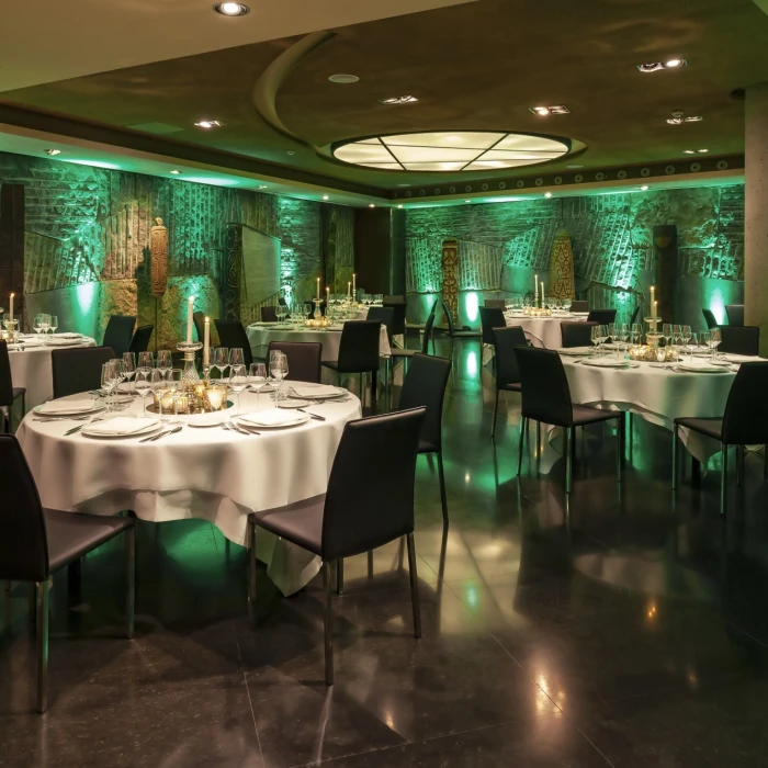 Hotel Urban 5*GL Madrid Hotel Urban 5*GL Madrid