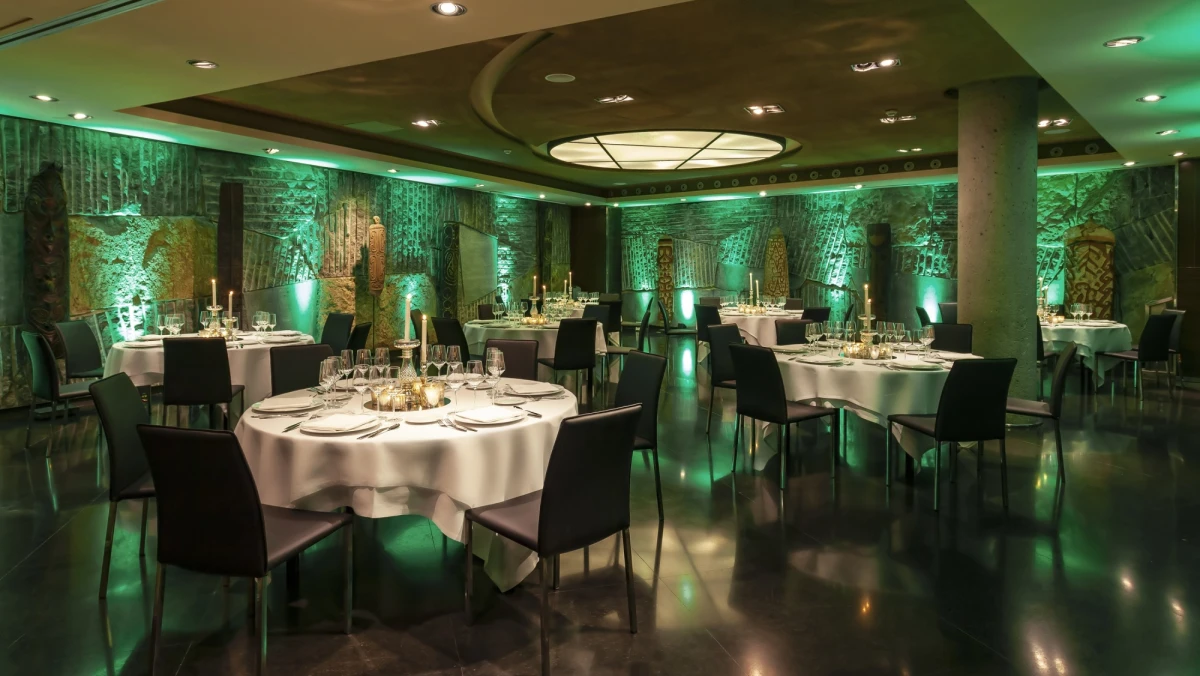 Hotel Urban 5*GL Madrid Hotel Urban 5*GL Madrid