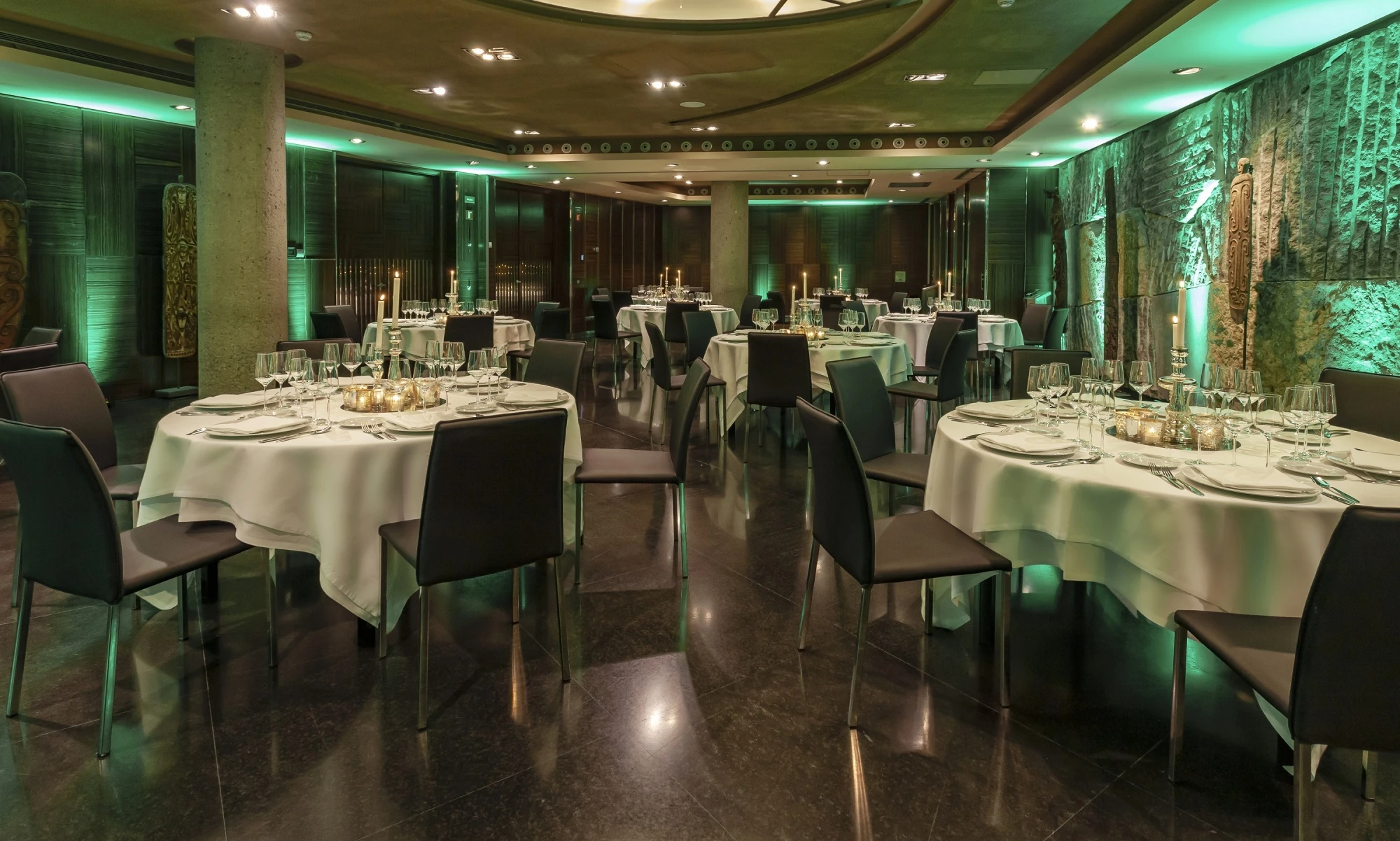 Hotel Urban 5*GL Madrid