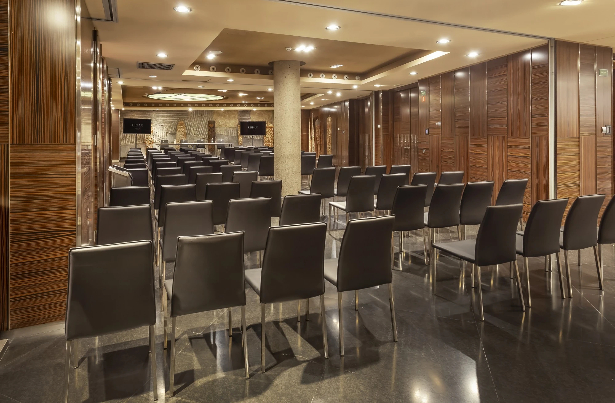 Hotel Urban 5*GL Madrid