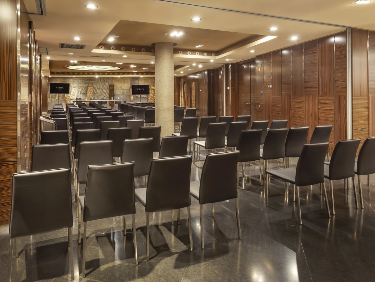 Hotel Urban 5*GL Madrid Hotel Urban 5*GL Madrid