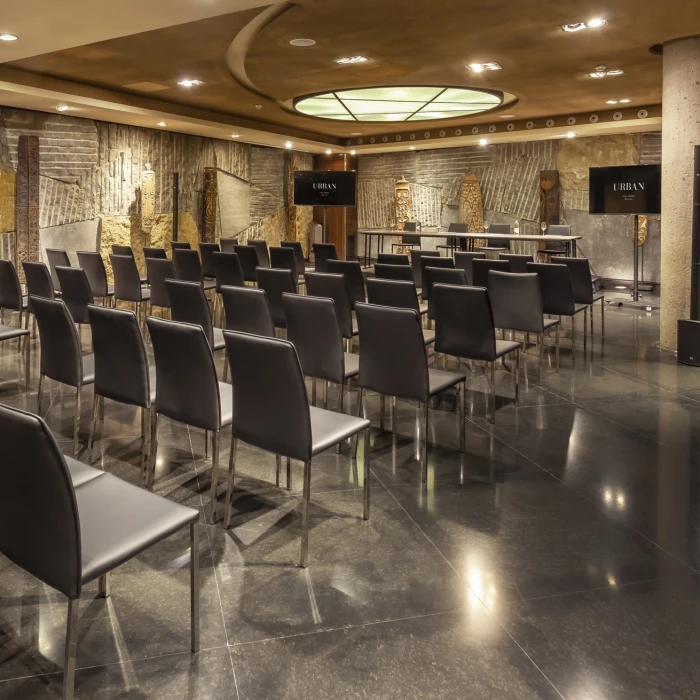 Hotel Urban 5*GL Madrid Hotel Urban 5*GL Madrid