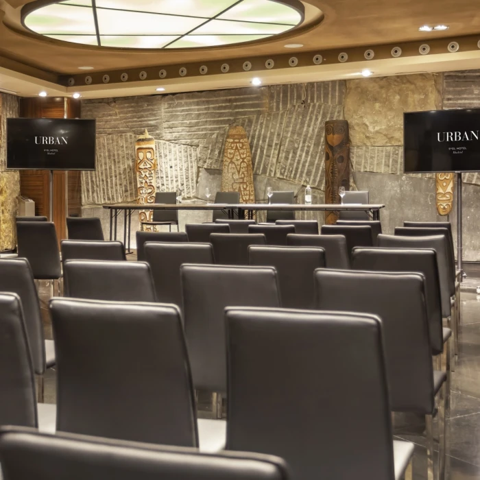 Hotel Urban 5*GL Madrid Hotel Urban 5*GL Madrid