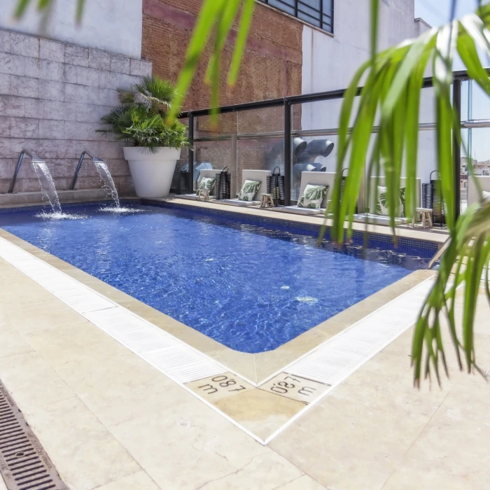 Hotel Urban 5*GL Madrid Hotel Urban 5*GL Madrid