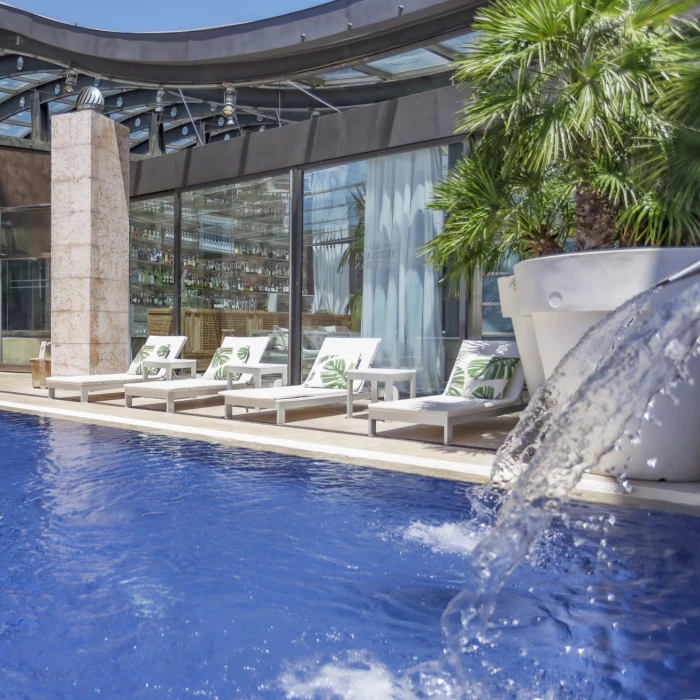 Hotel Urban 5*GL Madrid Hotel Urban 5*GL Madrid
