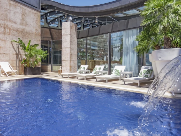 Hotel Urban 5*GL Madrid Hotel Urban 5*GL Madrid