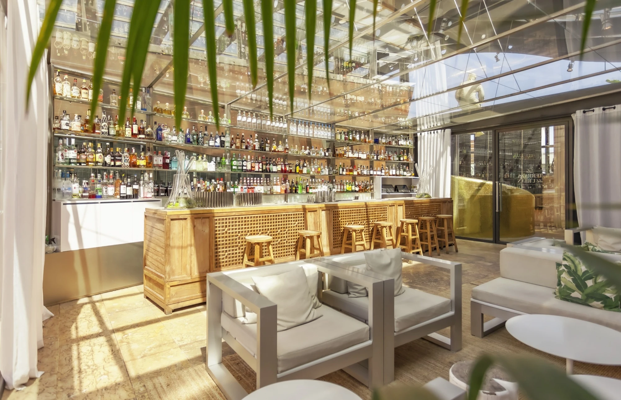 Hotel Urban 5*GL Madrid