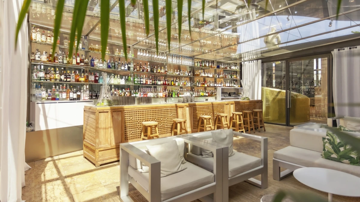 Hotel Urban 5*GL Madrid Hotel Urban 5*GL Madrid