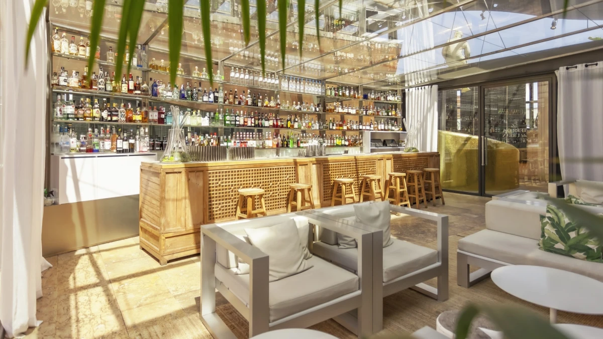Hotel Urban 5*GL Madrid Hotel Urban 5*GL Madrid