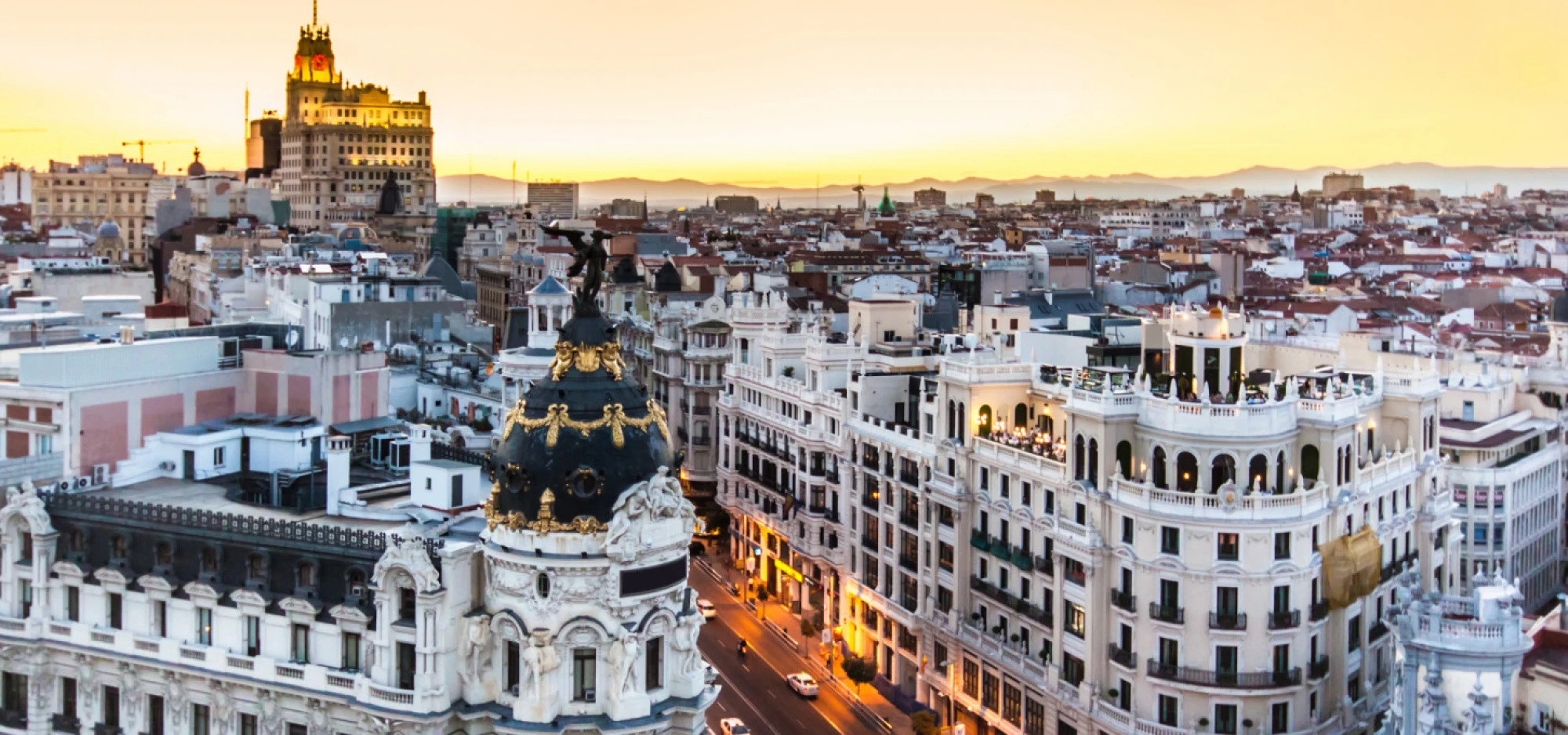 Hotel Urban 5*GL Madrid