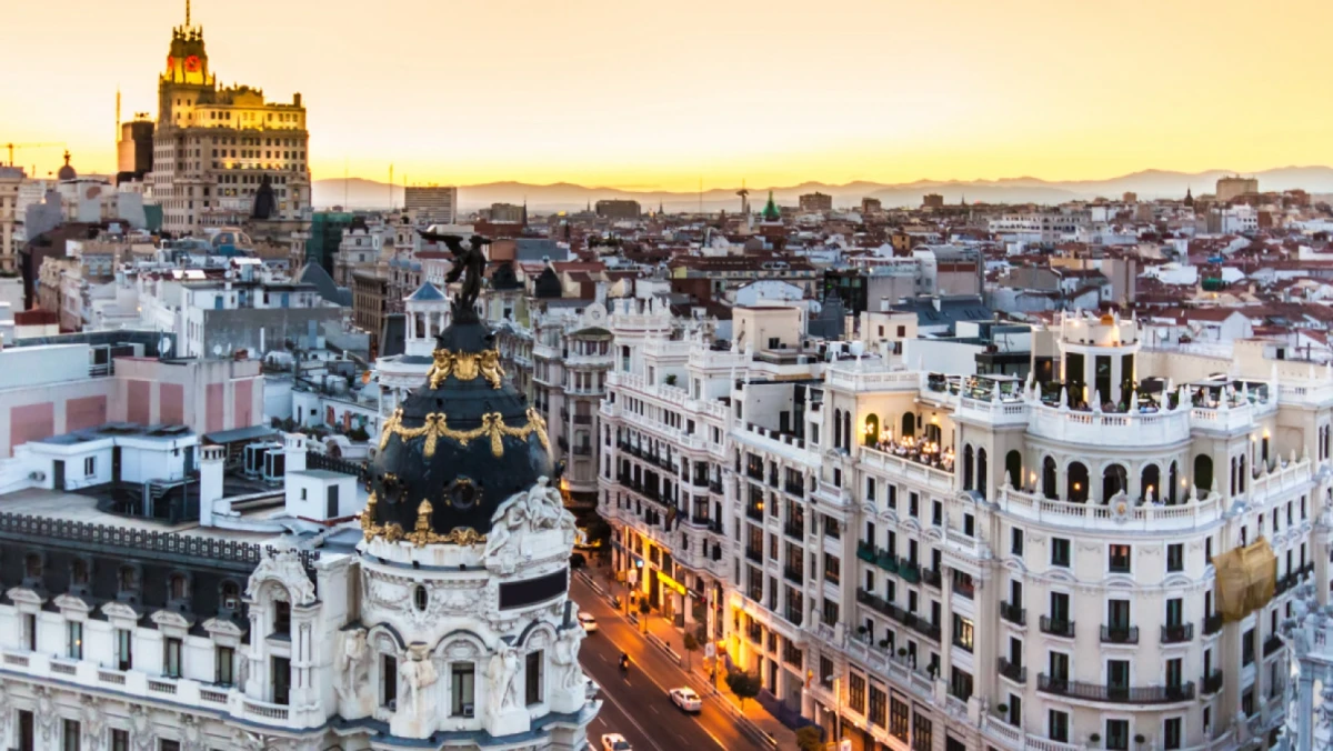 Hotel Urban 5*GL Madrid Hotel Urban 5*GL Madrid