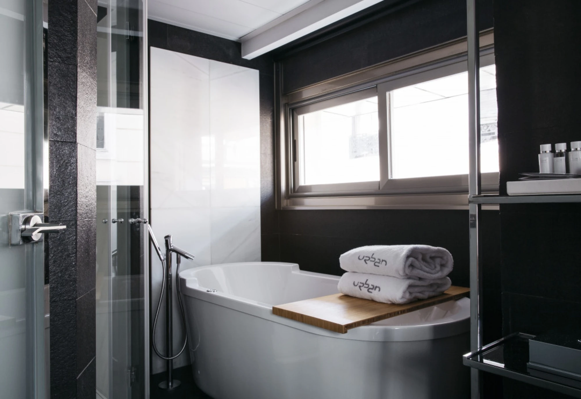 Hotel Urban 5*GL Madrid