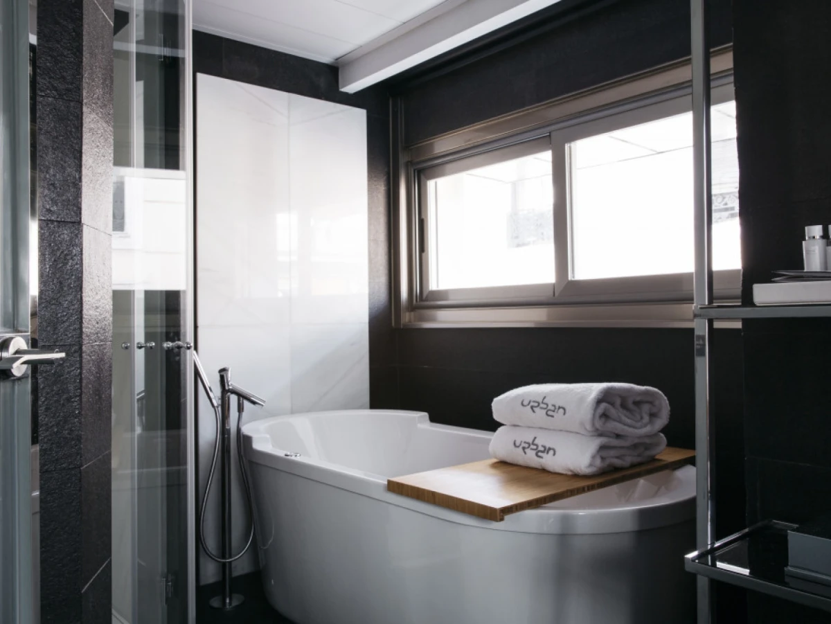 Hotel Urban 5*GL Madrid Hotel Urban 5*GL Madrid