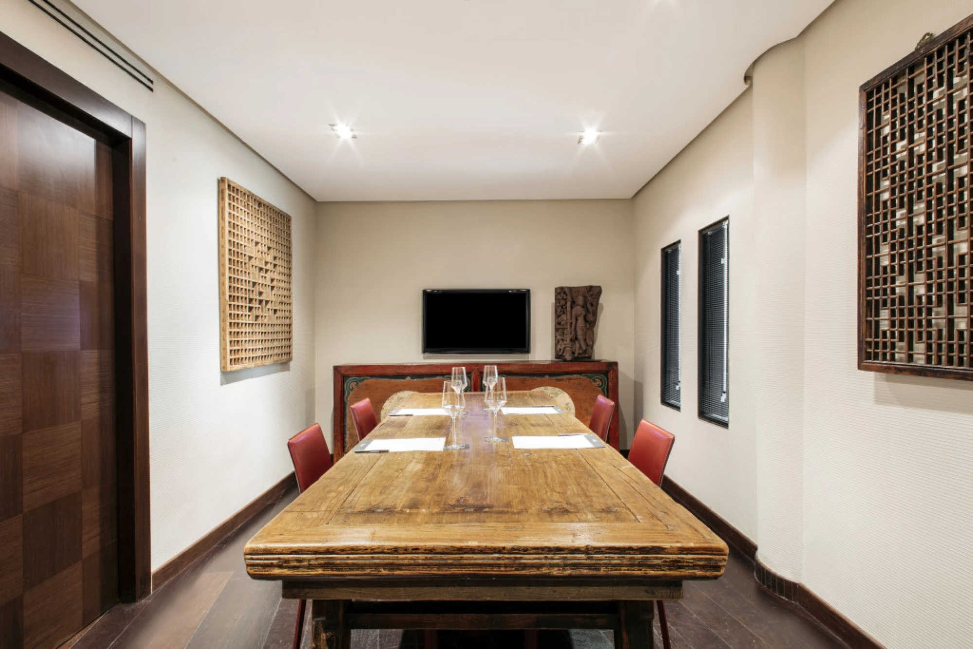 Hotel Urban 5*GL Madrid