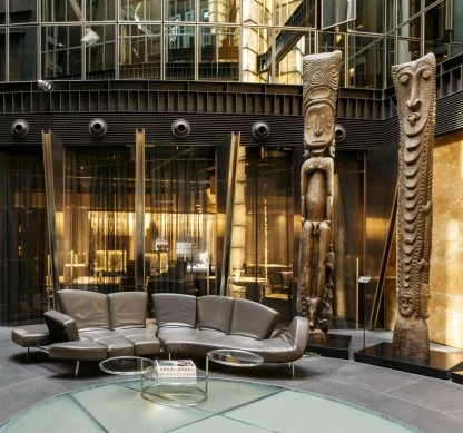 Hotel Urban 5*GL Madrid