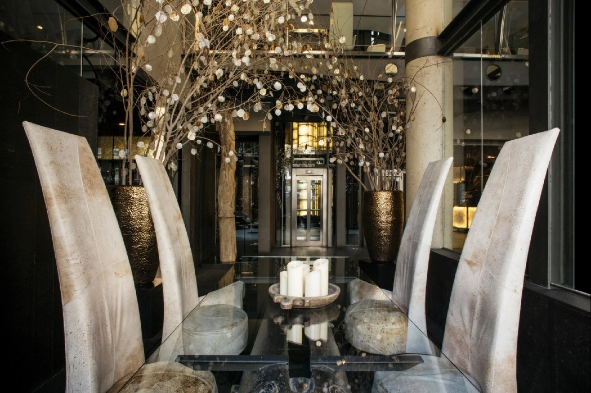 Hotel Urban 5*GL Madrid