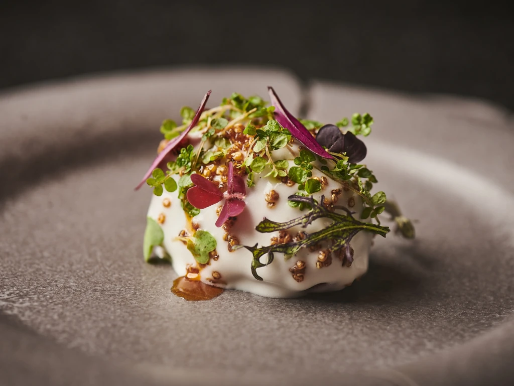 Restaurant CEBO Madrid Restaurant CEBO Madrid