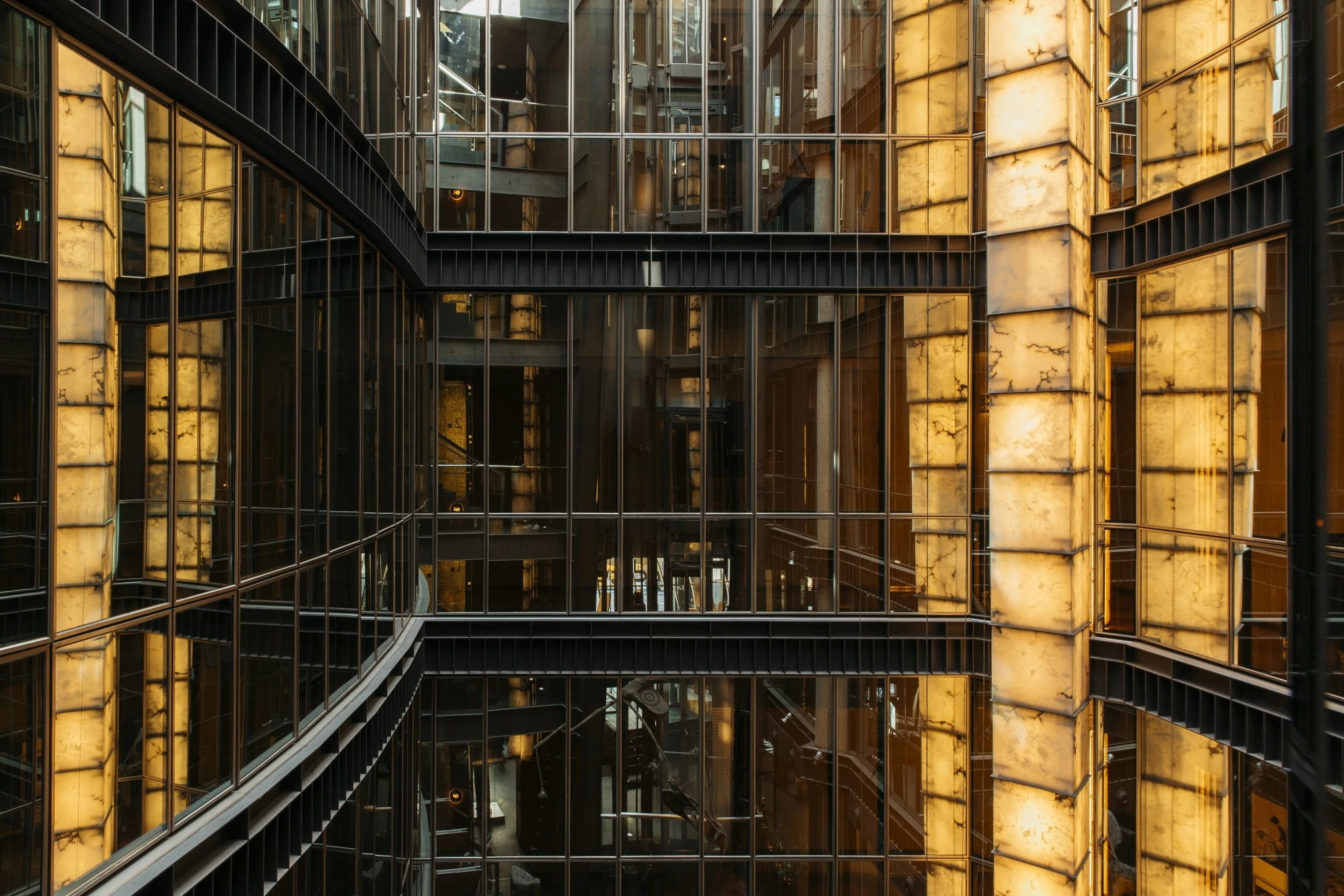 Hotel Urban 5*GL Madrid