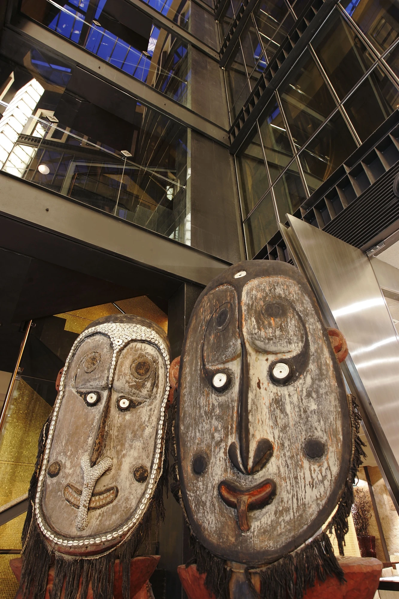 Hotel Urban 5*GL Madrid