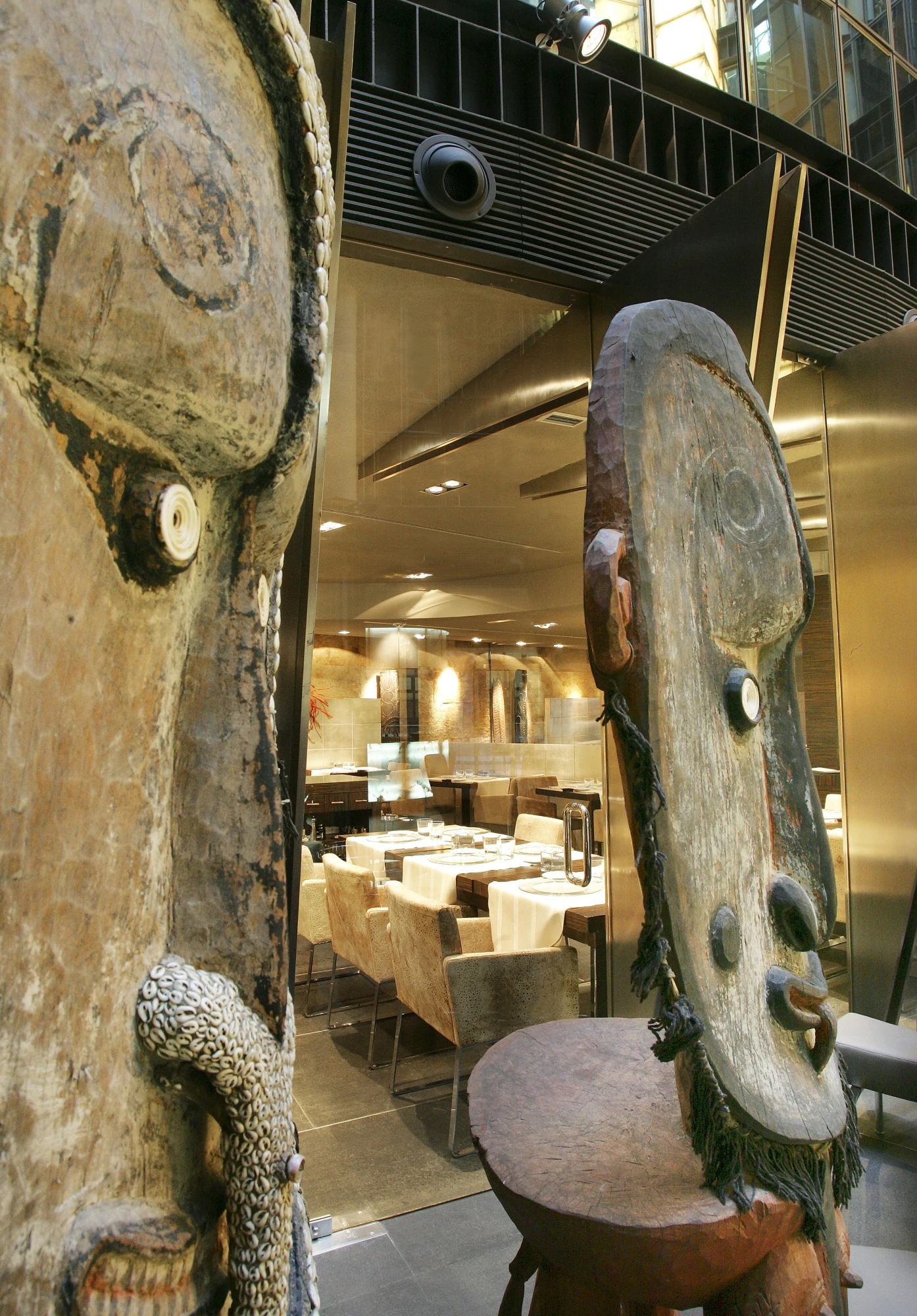 Hotel Urban 5*GL Madrid