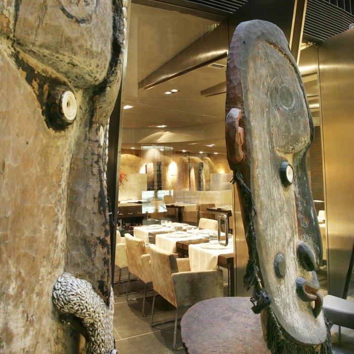 Hotel Urban 5*GL Madrid Hotel Urban 5*GL Madrid