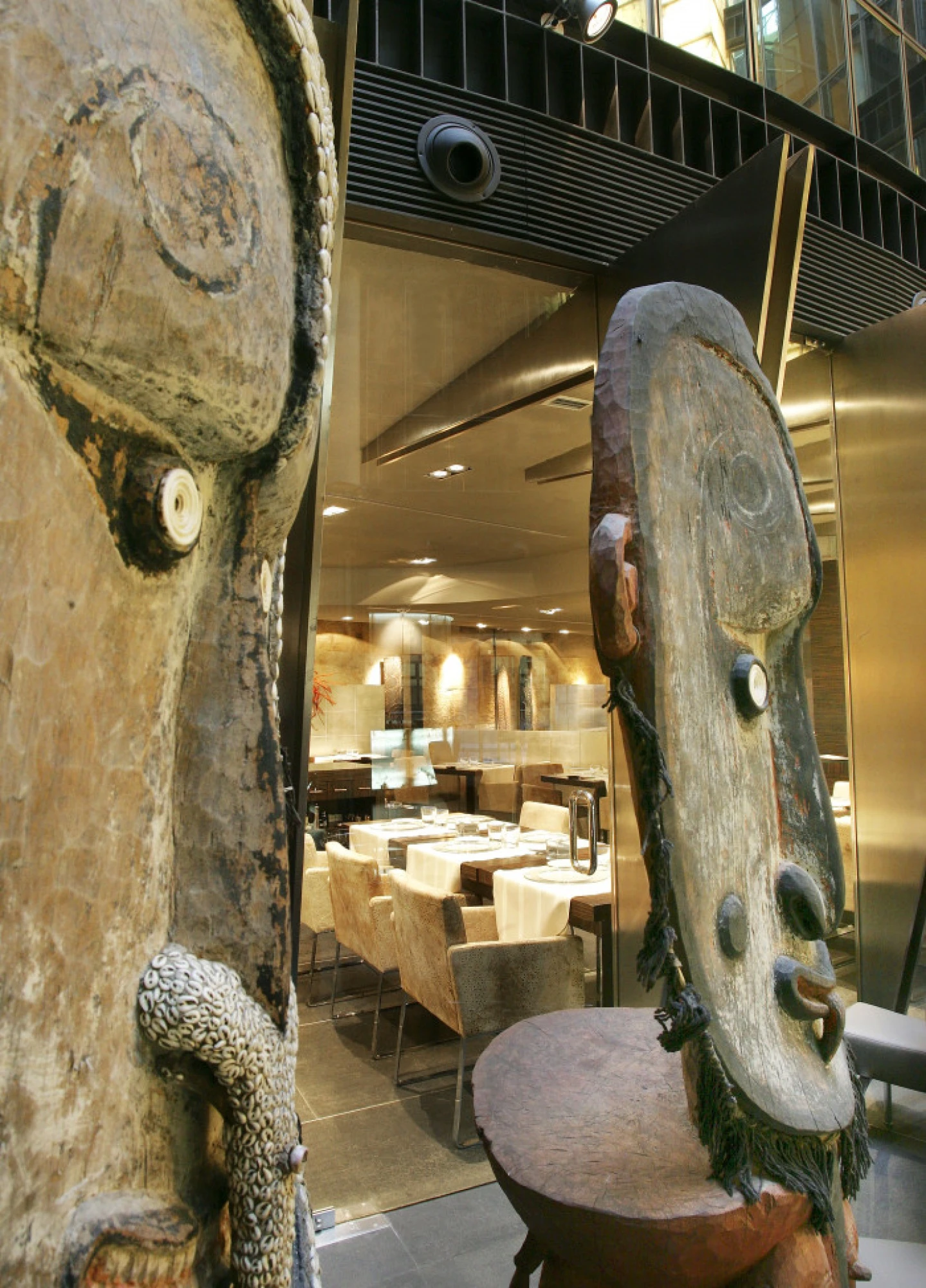 Hotel Urban 5*GL Madrid